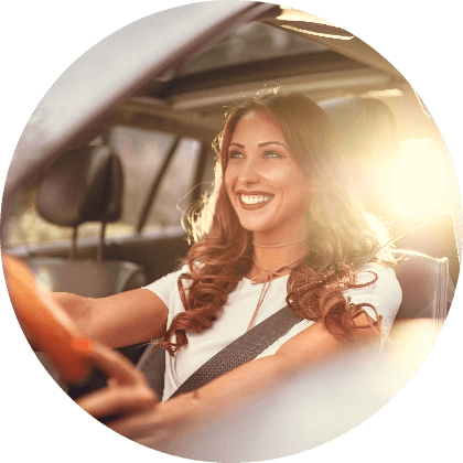 Hume Freeway Entrance