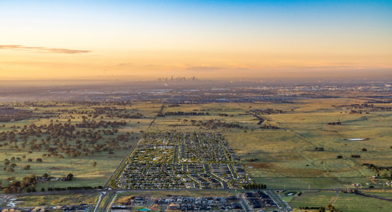 Suburb Spotlight: Getting to Know Donnybrook