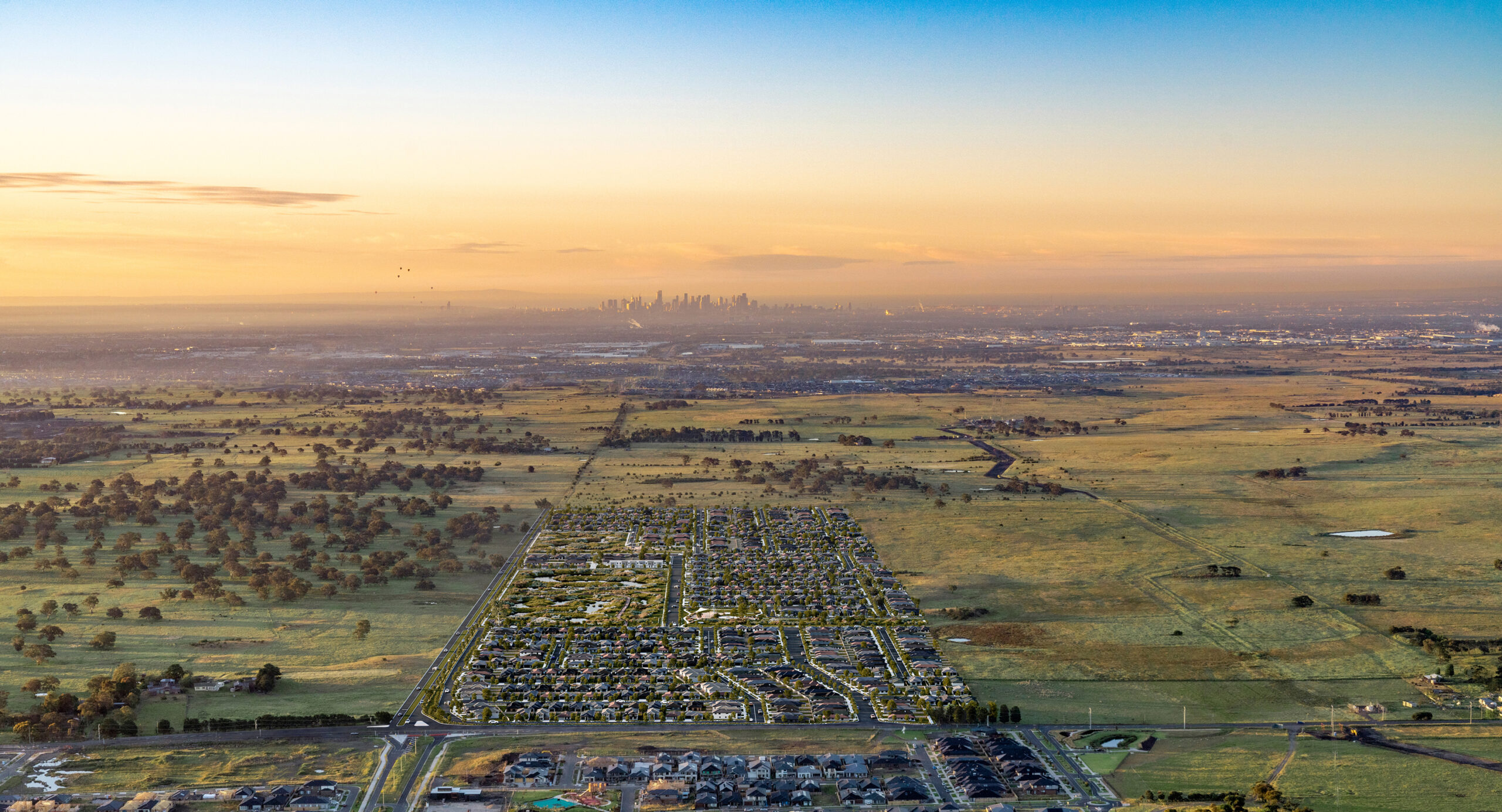 Suburb spotlight: getting to know Donnybrook