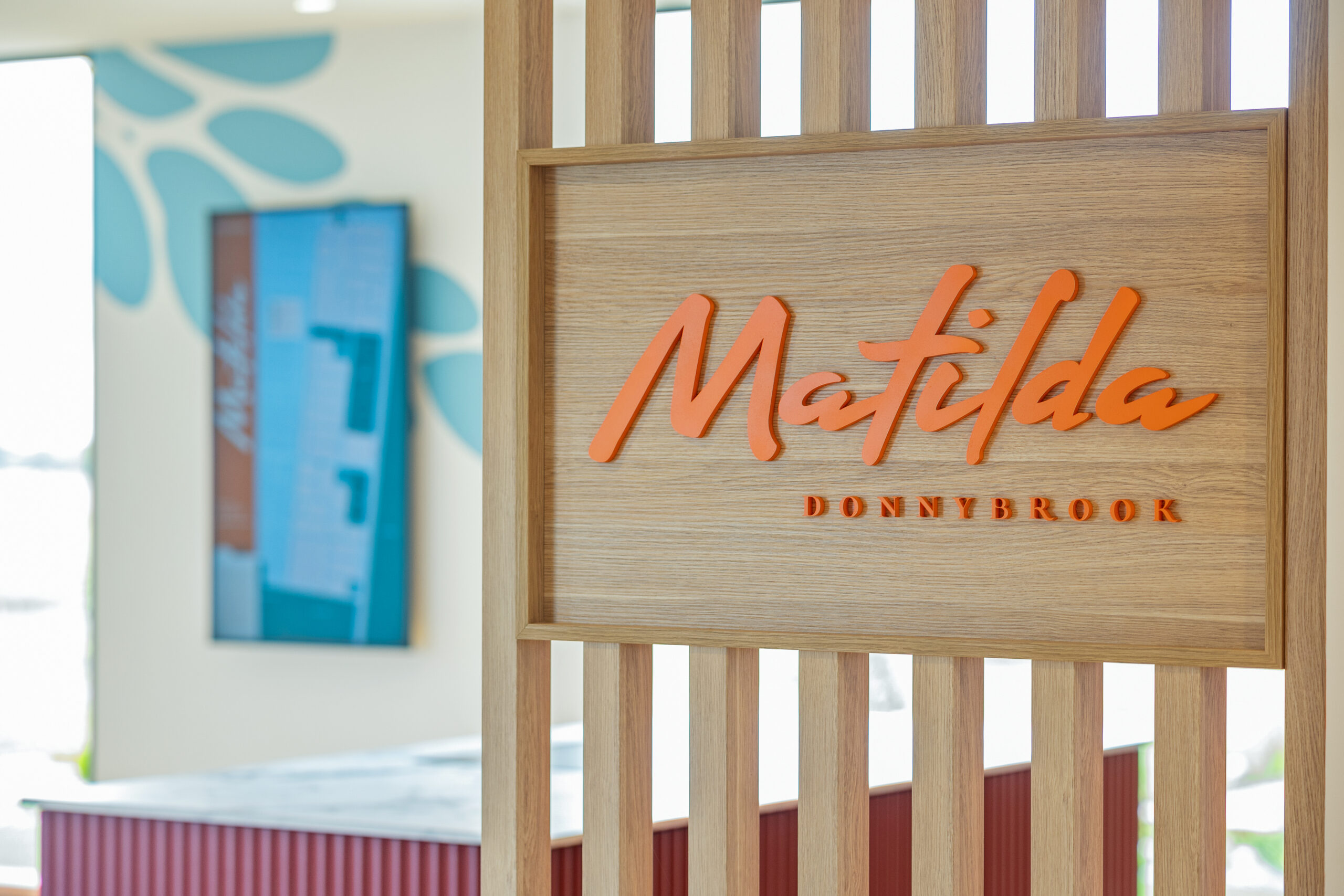 A fantastic start: land in Matilda’s first releases already 75% sold!